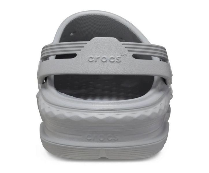 Обувь медицинская Crocs Off Grid Grey 35710040049 фото