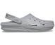 Обувь медицинская Crocs Off Grid Grey 35710040049 фото 2