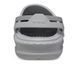 Обувь медицинская Crocs Off Grid Grey 35710040049 фото 4