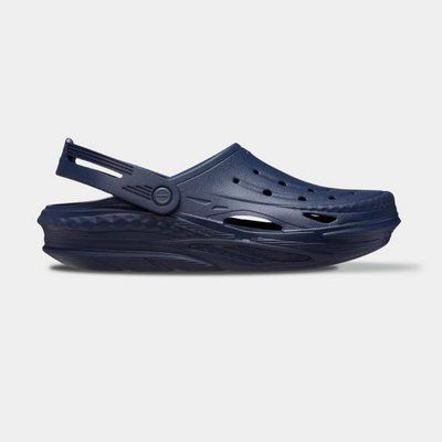 Обувь медицинская Crocs Off Grid Navy 35510040037 фото