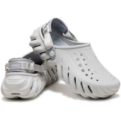 Взуття медичне Crocs Echo Atmosphere 7803040357 фото