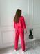 Жіночий медичний костюм Sunrise Pink 1443-0 фото 6