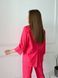 Жіночий медичний костюм Sunrise Pink 1443-0 фото 4
