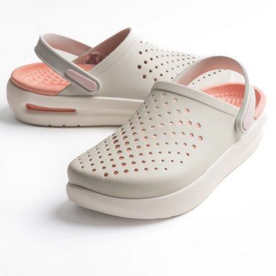 Обувь медицинская Crocs LiteRide InMotion Powder 12700400-1 фото