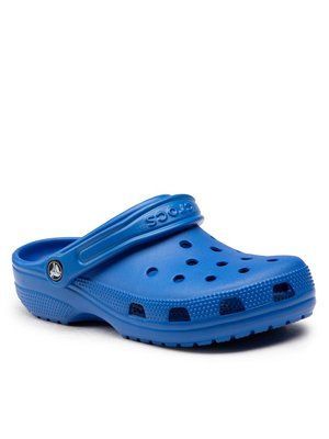 Взуття медичне Crocs Classic Clog Blue 19200403-1 фото