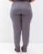 Медичний хірургічний костюм жіночий Марсель сірий +SIZE 499-328-7081 фото 7