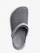 Взуття медичне Crocs LiteRide Clog Grey 700400-1 фото 4