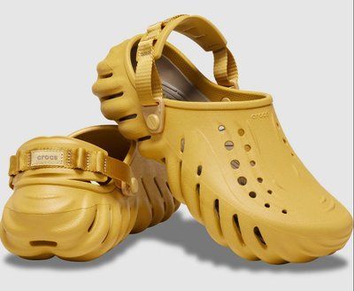 Взуття медичне Crocs Echo Desert Grass 7803040371 фото