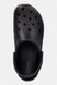 Взуття медичне Crocs Classic Retro Runner Black 310403-11 фото 4