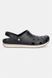 Взуття медичне Crocs Classic Retro Runner Black 310403-11 фото 2