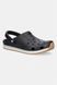 Взуття медичне Crocs Classic Retro Runner Black 310403-11 фото 1